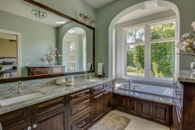Top Bathroom Remodeling Companies in Grandview, MO