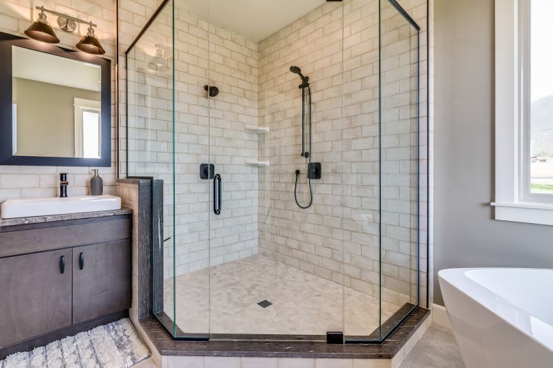 Best Shower Installation Contractors in Lees Summit, MO